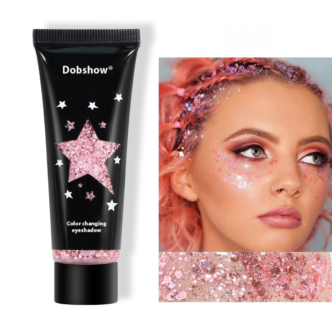 Dobshow® Color changing eyeshadow