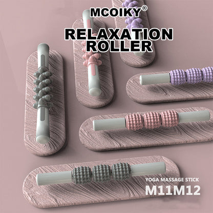 MCOIKY® Relaxation Roller