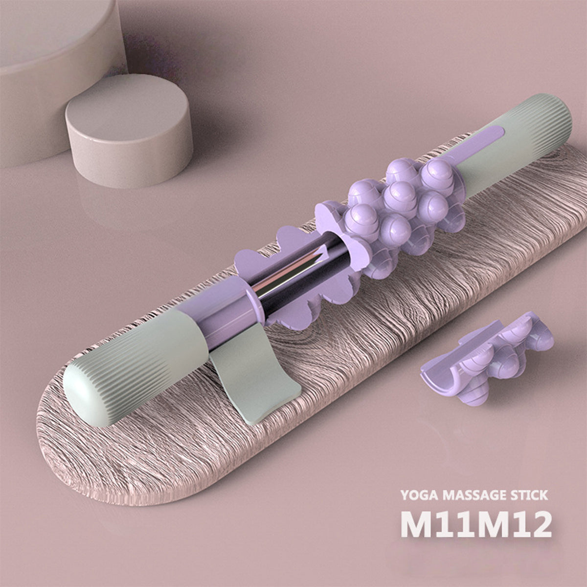 MCOIKY® Relaxation Roller