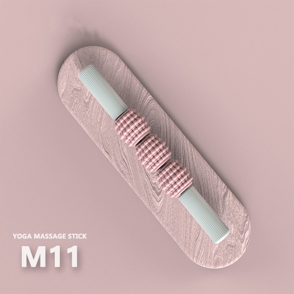 MCOIKY® Relaxation Roller