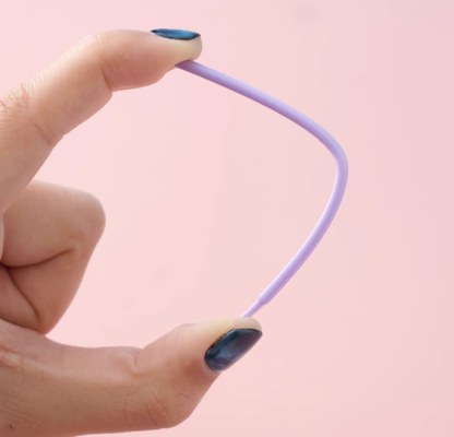 Dobshow® Coton-tiges jetables nano ultra-fins pour le maquillage des cils